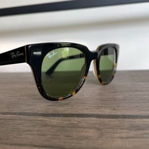 Ray-Ban Special Edition Sunglasses